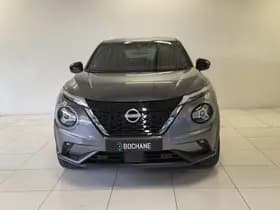 Nissan Juke thumbnail 20