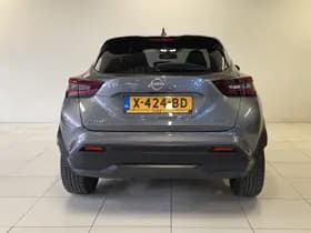 Nissan Juke thumbnail 21