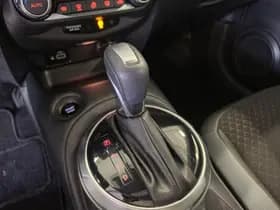 Nissan Juke thumbnail 25