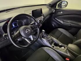 Nissan Juke thumbnail 26