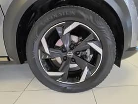 Nissan Juke thumbnail 28
