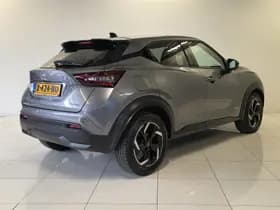 Nissan Juke thumbnail 5
