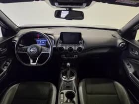 Nissan Juke thumbnail 6