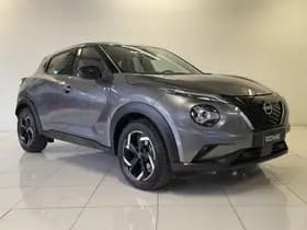 Nissan Juke thumbnail 9