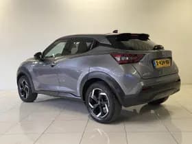 Nissan Juke thumbnail 10
