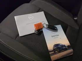 Nissan Qashqai thumbnail 20