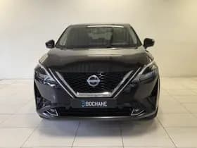 Nissan Qashqai thumbnail 23