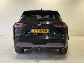 Nissan Qashqai thumbnail 24