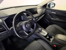Nissan Qashqai thumbnail 29