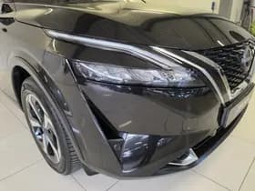 Nissan Qashqai thumbnail 30