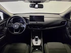 Nissan Qashqai thumbnail 7