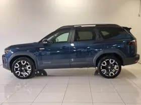 Dacia Bigster thumbnail 20