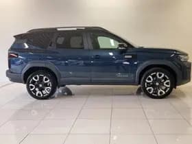 Dacia Bigster thumbnail 21