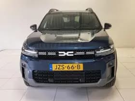 Dacia Bigster thumbnail 22