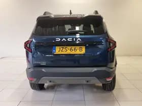 Dacia Bigster thumbnail 23