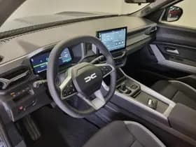Dacia Bigster thumbnail 28