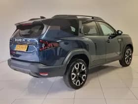 Dacia Bigster thumbnail 5