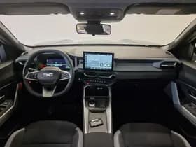 Dacia Bigster thumbnail 6