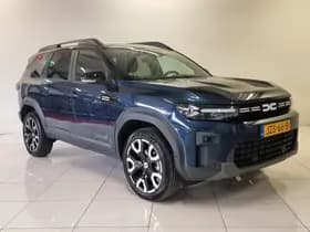 Dacia Bigster thumbnail 8