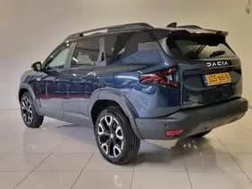 Dacia Bigster thumbnail 10