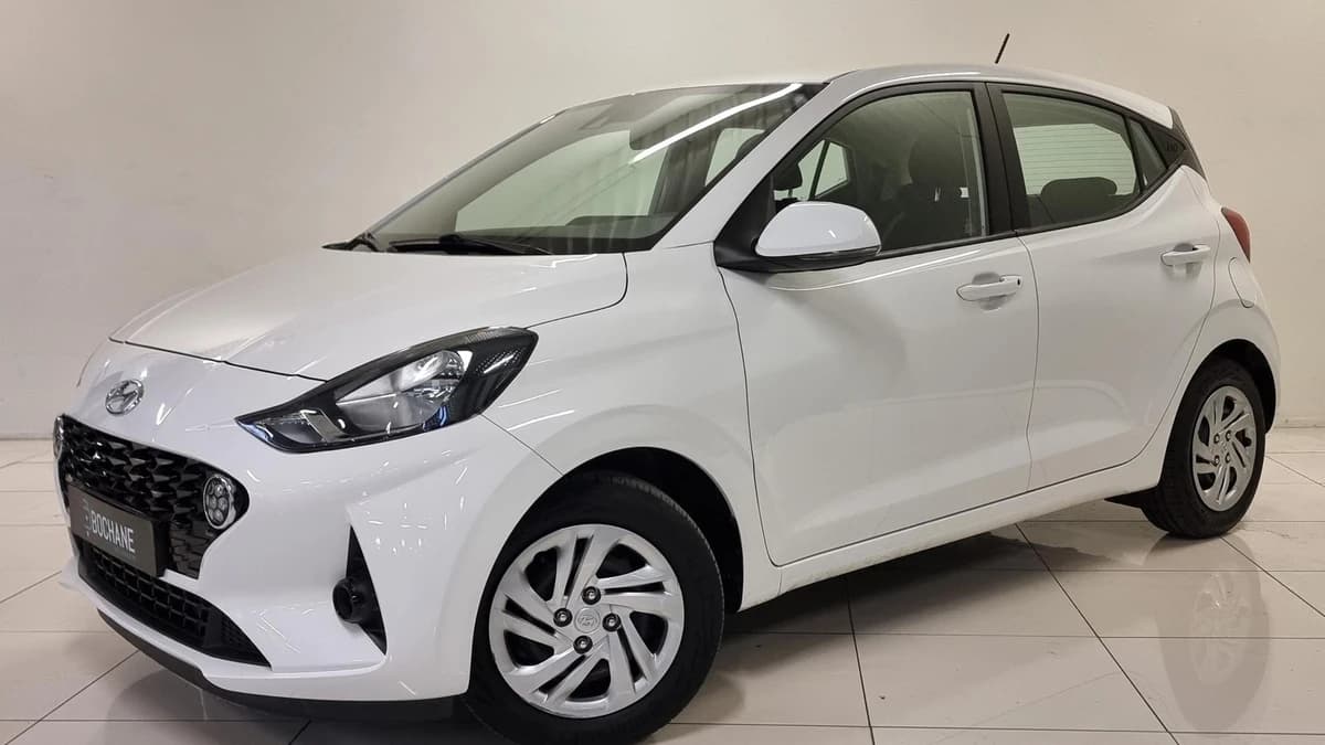 Hyundai i10 — foto 1