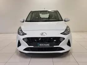 Hyundai i10 thumbnail 17