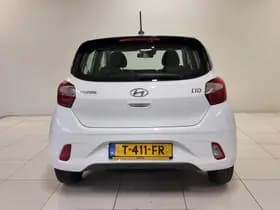 Hyundai i10 thumbnail 18
