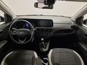 Hyundai i10 thumbnail 3