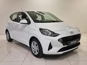Hyundai i10 thumbnail 5
