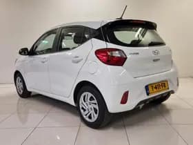 Hyundai i10 thumbnail 6