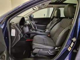 Honda HR-V thumbnail 11