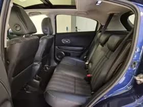 Honda HR-V thumbnail 12