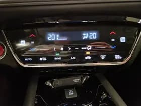 Honda HR-V thumbnail 15