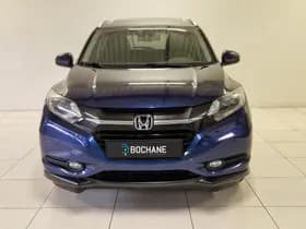 Honda HR-V thumbnail 21
