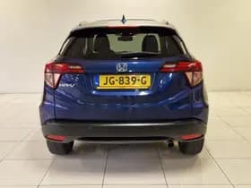 Honda HR-V thumbnail 22