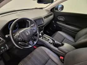 Honda HR-V thumbnail 27