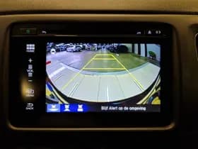 Honda HR-V thumbnail 4