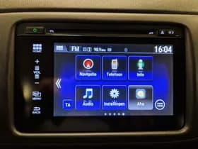 Honda HR-V thumbnail 31
