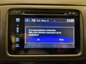 Honda HR-V thumbnail 35