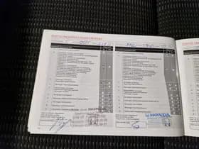 Honda HR-V thumbnail 38