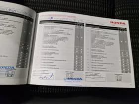 Honda HR-V thumbnail 39