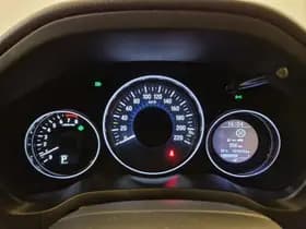 Honda HR-V thumbnail 7
