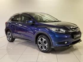 Honda HR-V thumbnail 8