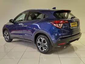Honda HR-V thumbnail 10