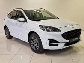 Ford Kuga thumbnail 9