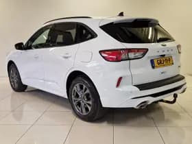 Ford Kuga thumbnail 10