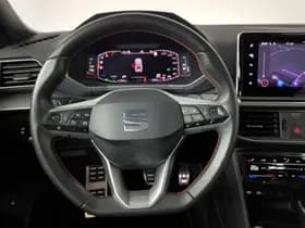 SEAT Tarraco thumbnail 20