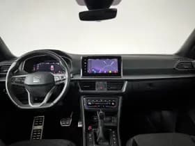 SEAT Tarraco thumbnail 3