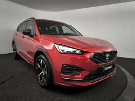 SEAT Tarraco thumbnail 5