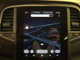 Renault Mégane thumbnail 3